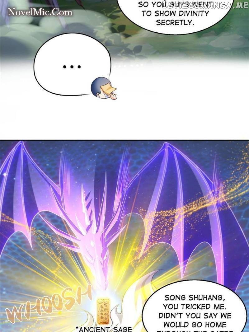 Cultivation Chat Group Chapter 535 - page 53