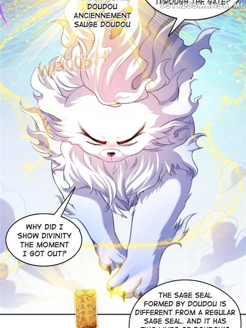 Cultivation Chat Group Chapter 535 - page 54