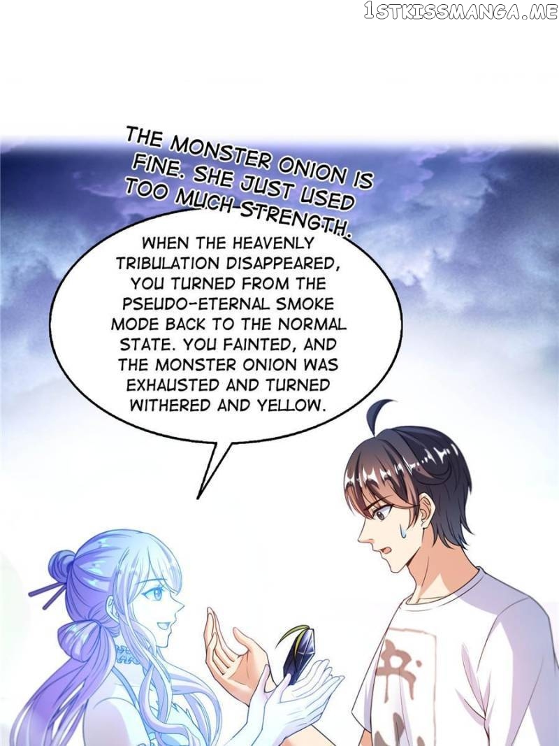 Cultivation Chat Group Chapter 535 - page 9