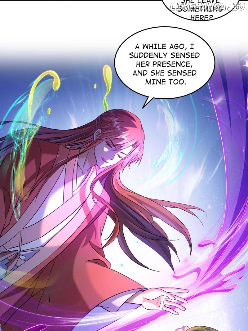 Cultivation Chat Group Chapter 679 - page 16