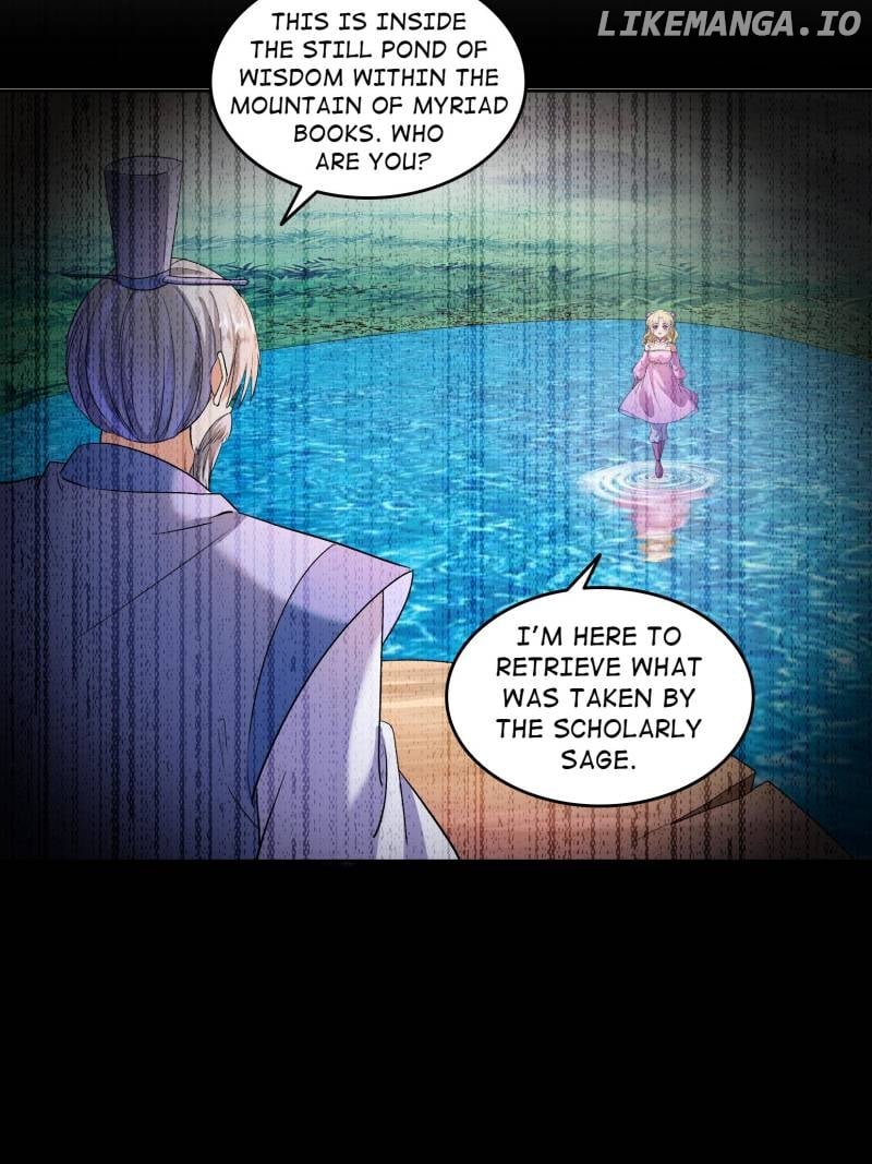 Cultivation Chat Group Chapter 679 - page 19