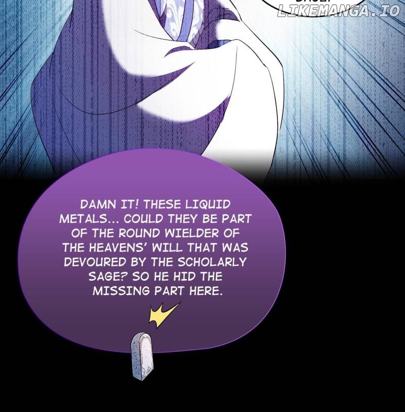 Cultivation Chat Group Chapter 679 - page 21