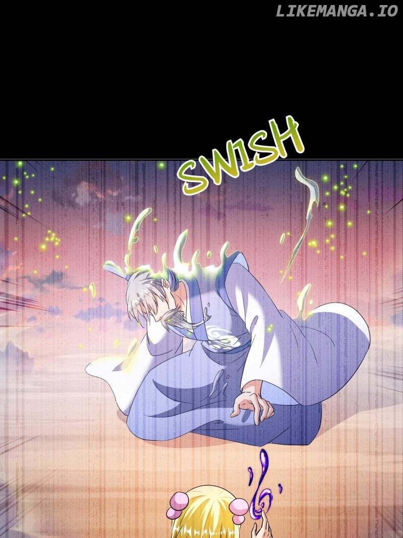 Cultivation Chat Group Chapter 679 - page 22