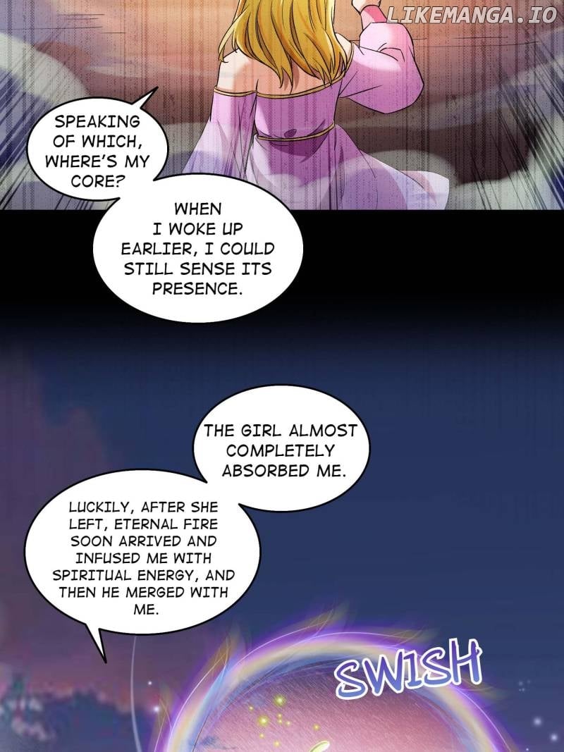 Cultivation Chat Group Chapter 679 - page 23