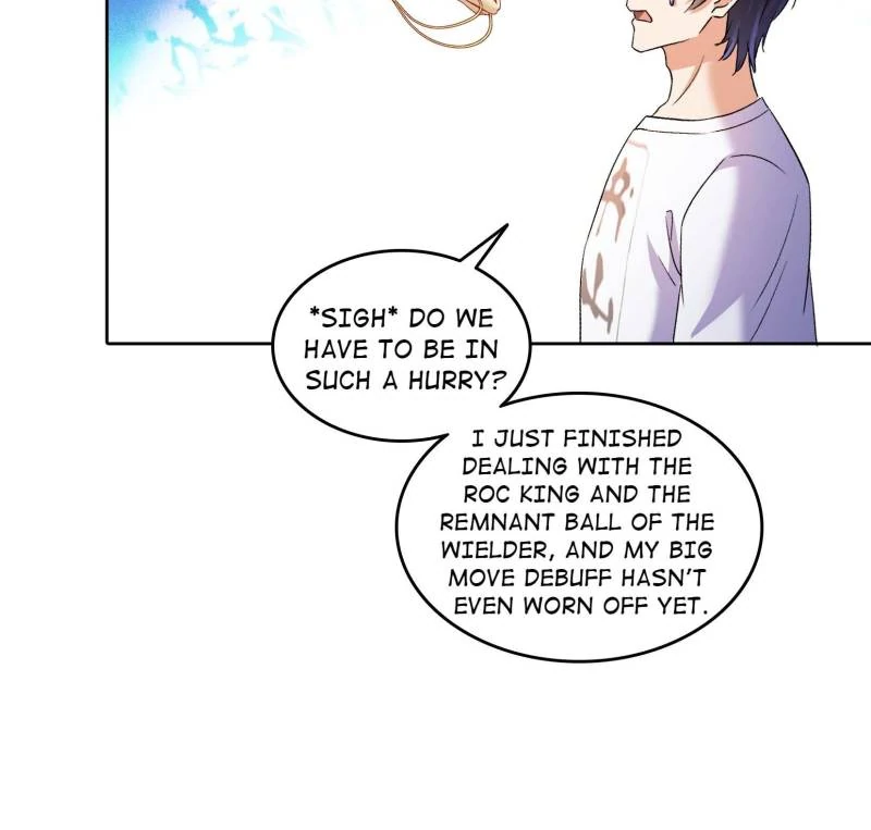 Cultivation Chat Group Chapter 679 - page 28