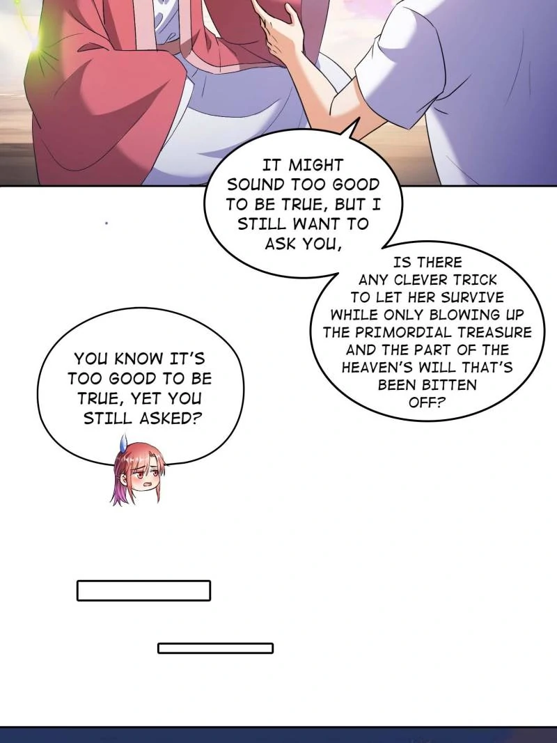 Cultivation Chat Group Chapter 679 - page 30