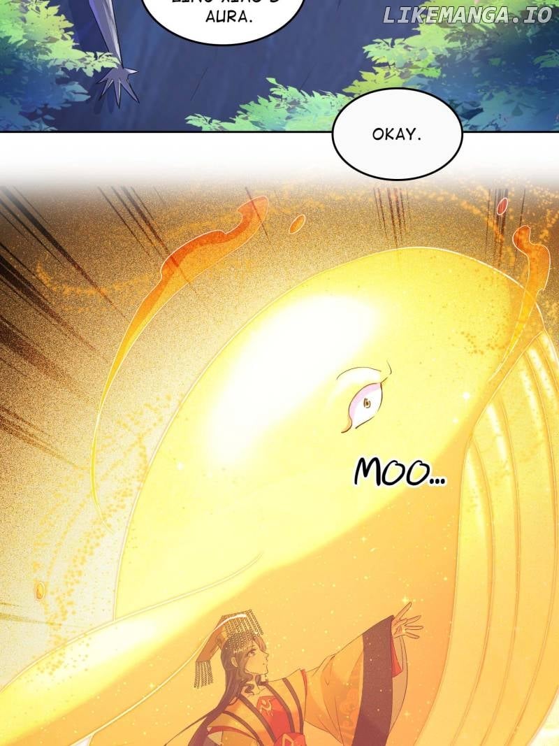 Cultivation Chat Group Chapter 679 - page 32