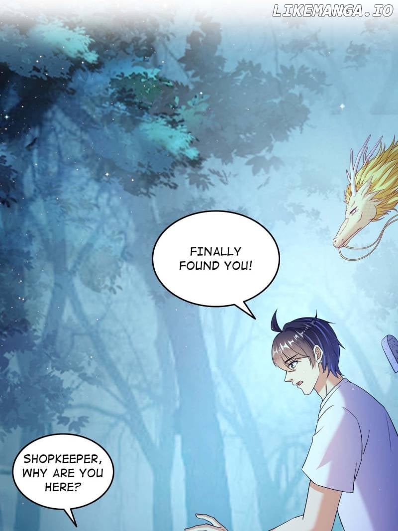 Cultivation Chat Group Chapter 679 - page 35