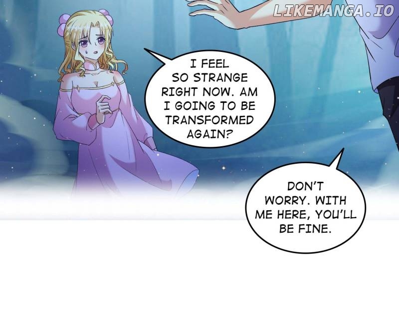 Cultivation Chat Group Chapter 679 - page 36