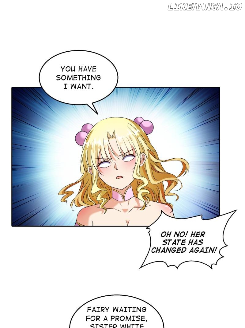 Cultivation Chat Group Chapter 679 - page 37