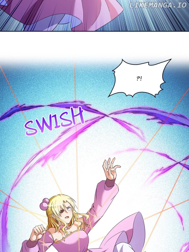 Cultivation Chat Group Chapter 679 - page 39