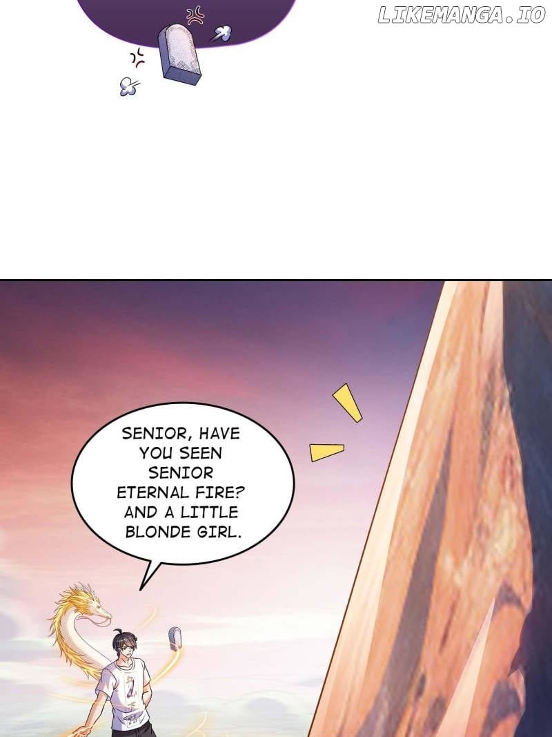 Cultivation Chat Group Chapter 679 - page 4