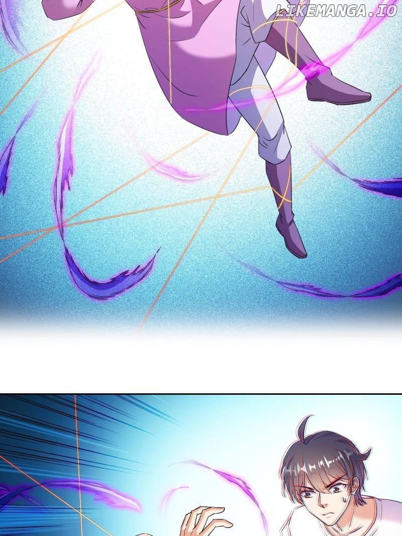 Cultivation Chat Group Chapter 679 - page 40