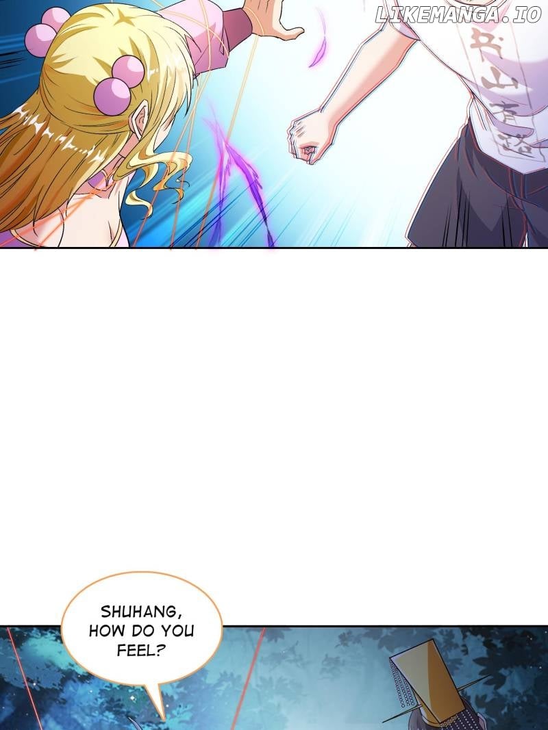Cultivation Chat Group Chapter 679 - page 41
