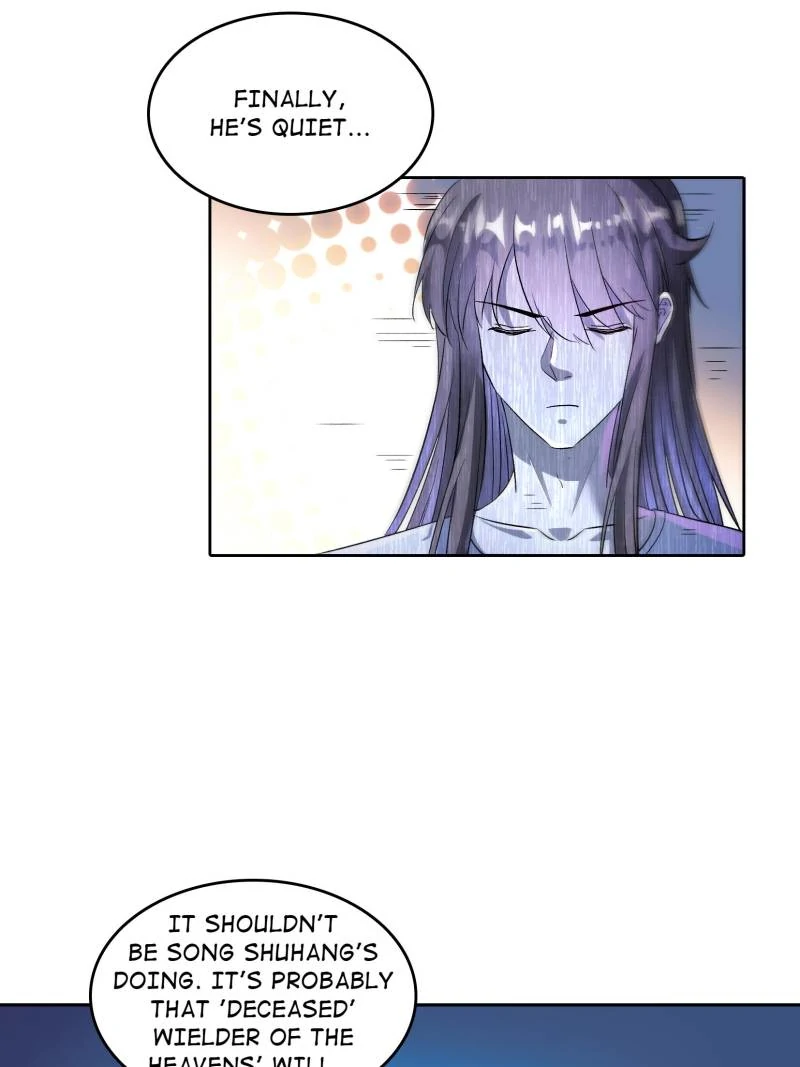Cultivation Chat Group Chapter 679 - page 46