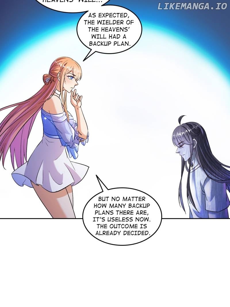 Cultivation Chat Group Chapter 679 - page 47