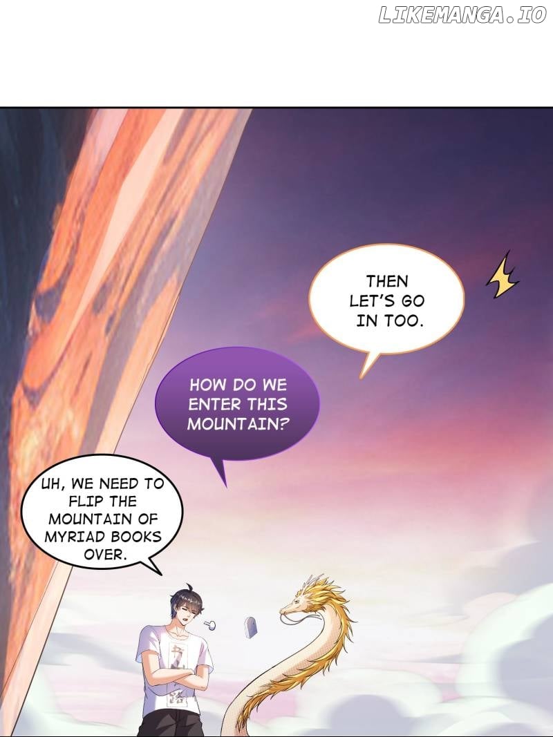 Cultivation Chat Group Chapter 679 - page 7