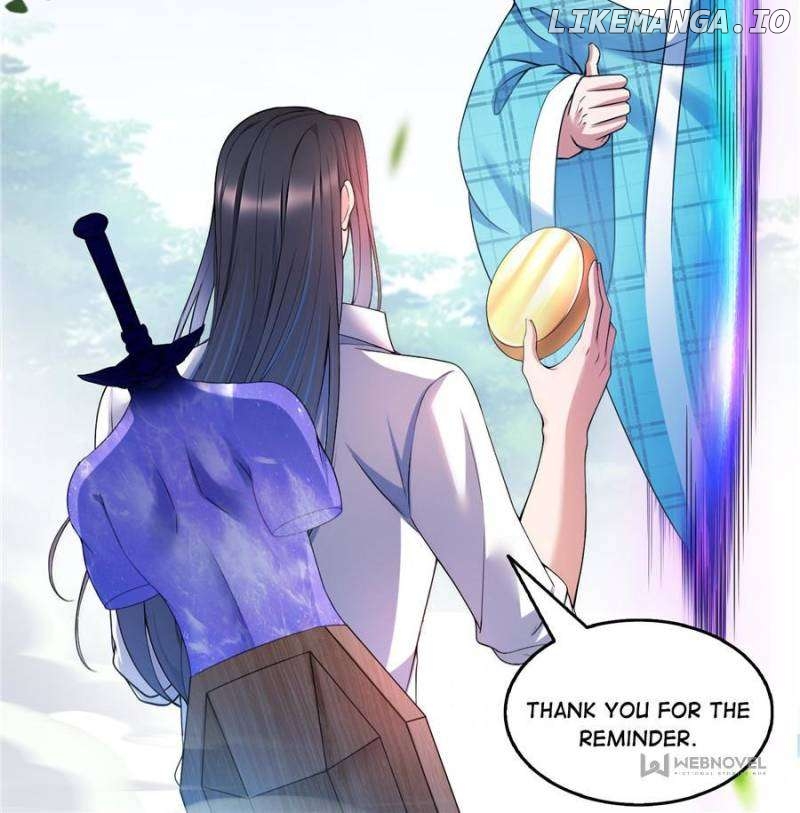 Cultivation Chat Group Chapter 631 - page 17