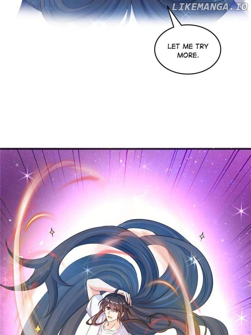 Cultivation Chat Group Chapter 631 - page 31