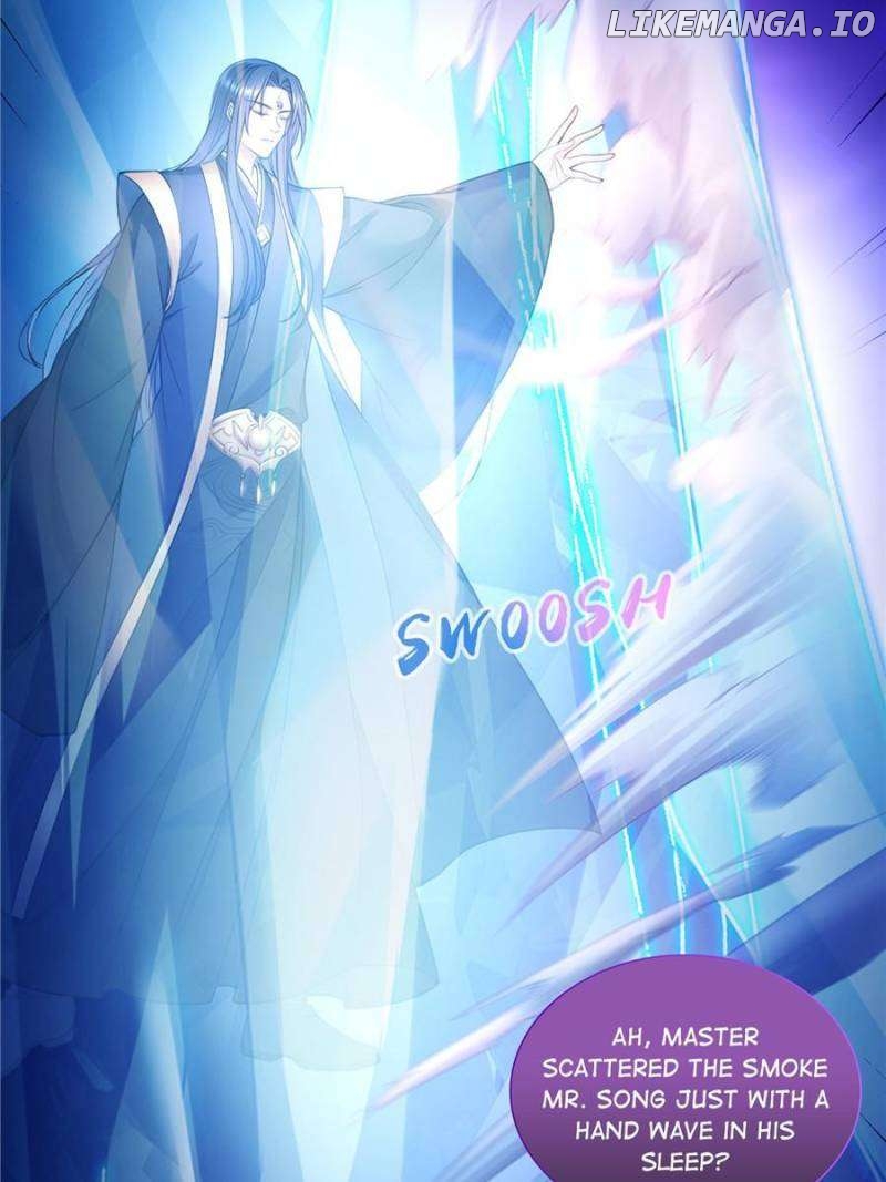 Cultivation Chat Group Chapter 631 - page 54