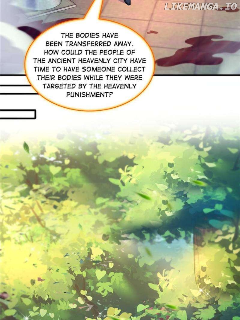 Cultivation Chat Group Chapter 631 - page 8