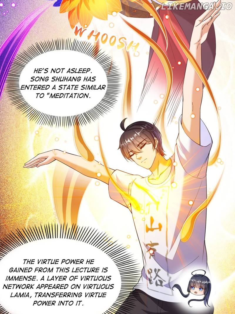 Cultivation Chat Group Chapter 670 - page 10