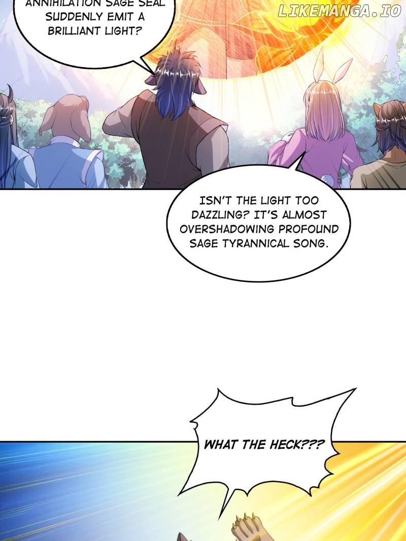 Cultivation Chat Group Chapter 670 - page 12