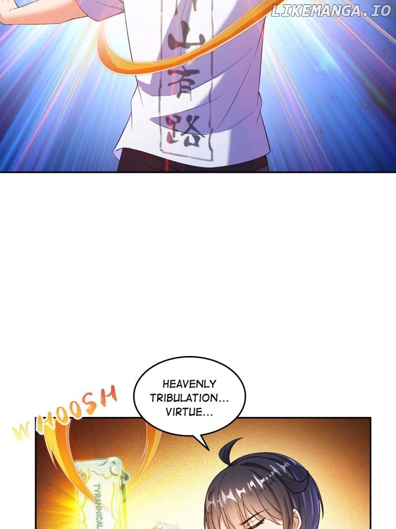 Cultivation Chat Group Chapter 670 - page 2