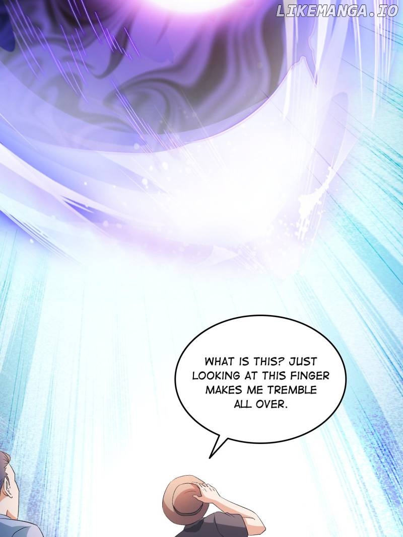 Cultivation Chat Group Chapter 670 - page 20