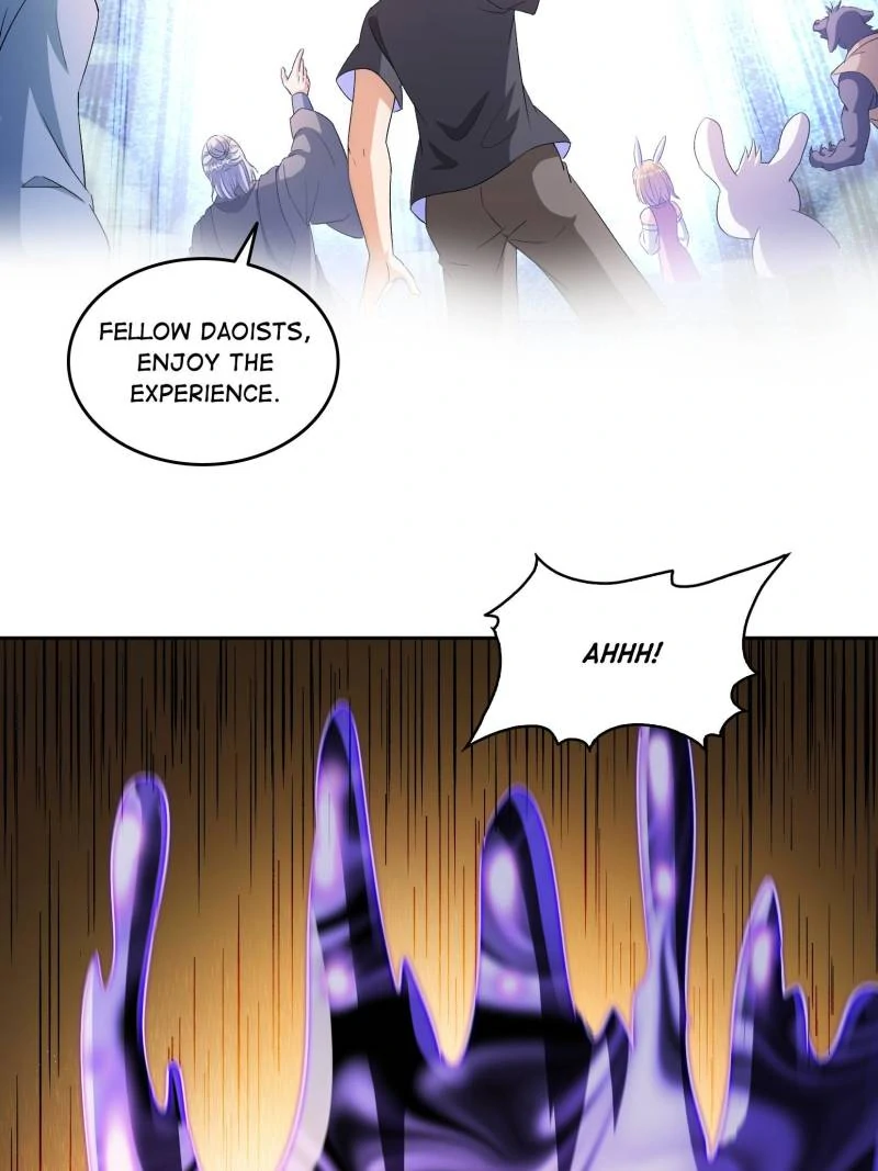 Cultivation Chat Group Chapter 670 - page 21