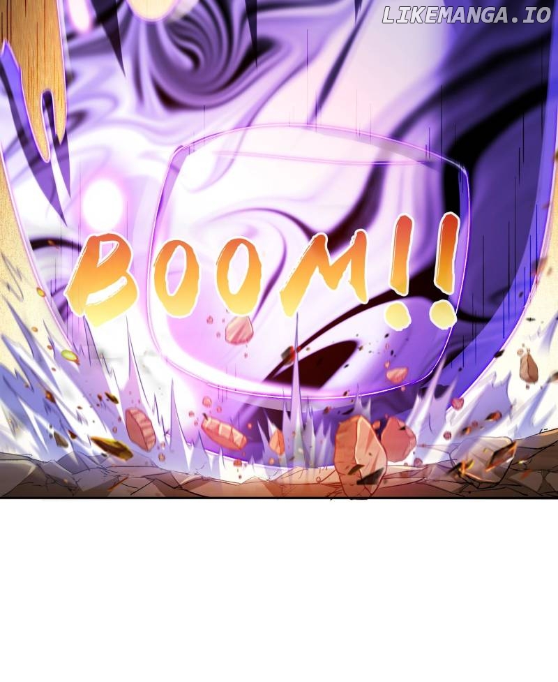 Cultivation Chat Group Chapter 670 - page 22
