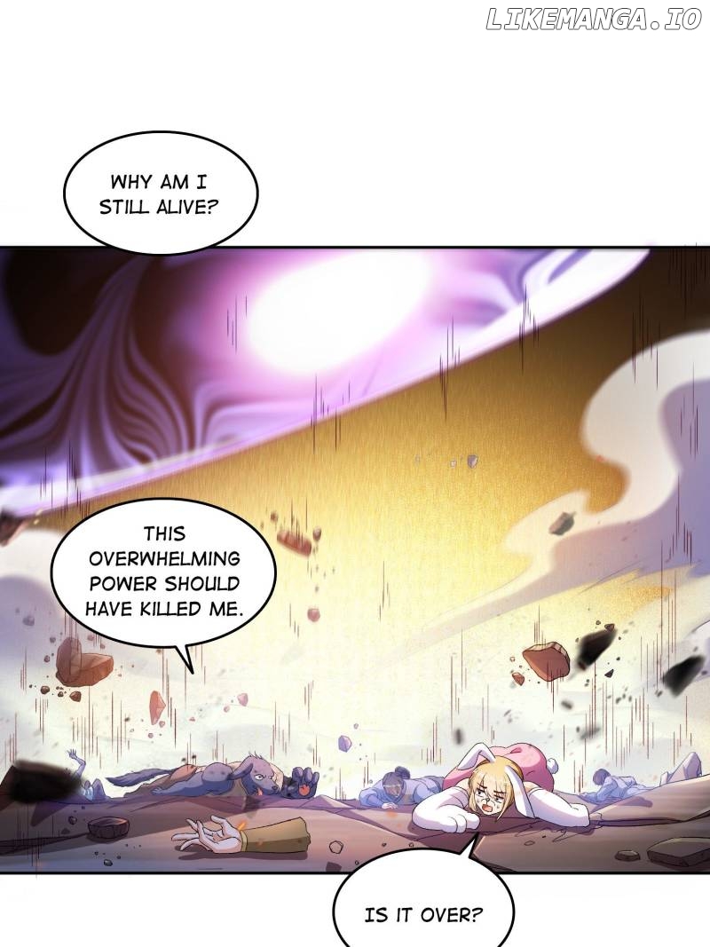 Cultivation Chat Group Chapter 670 - page 23
