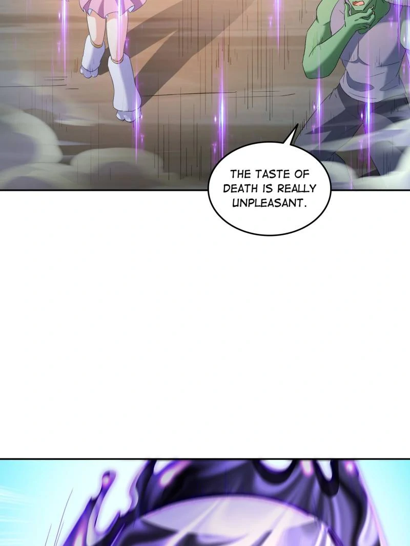 Cultivation Chat Group Chapter 670 - page 25