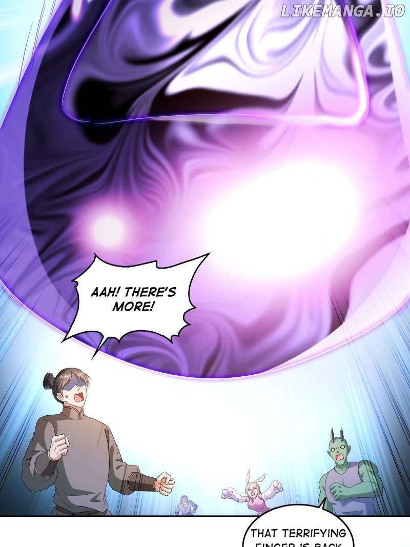 Cultivation Chat Group Chapter 670 - page 26