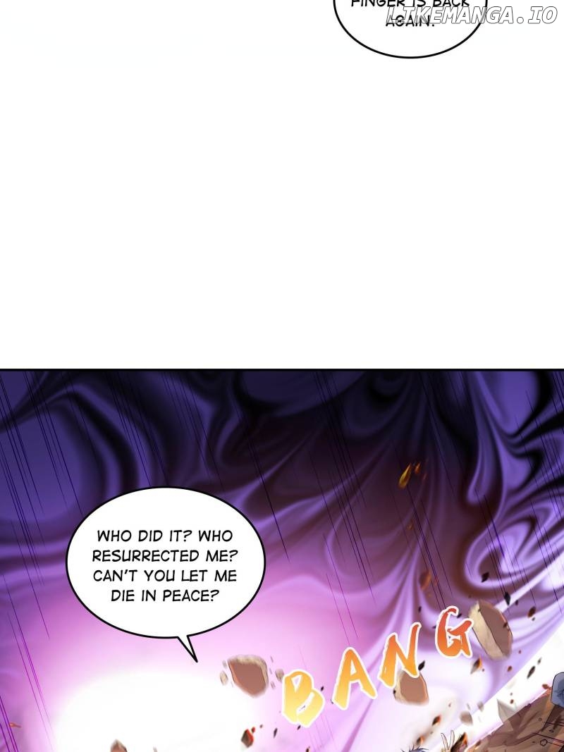 Cultivation Chat Group Chapter 670 - page 27