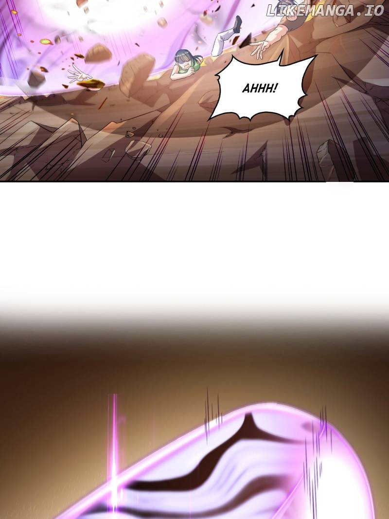 Cultivation Chat Group Chapter 670 - page 28