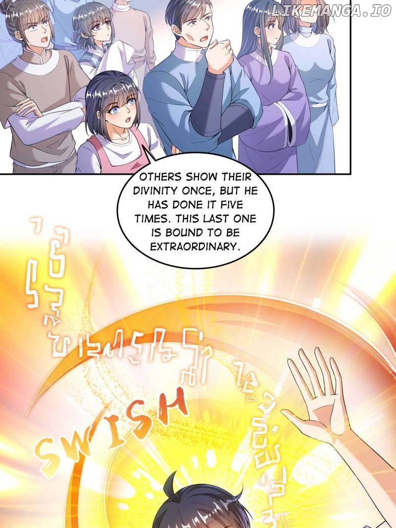 Cultivation Chat Group Chapter 670 - page 4