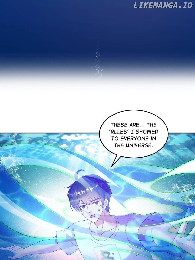 Cultivation Chat Group Chapter 670 - page 41