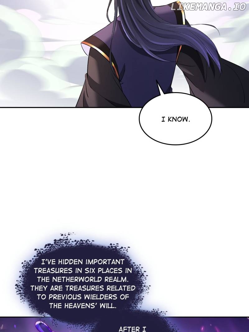 Cultivation Chat Group Chapter 670 - page 44