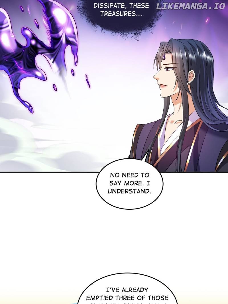 Cultivation Chat Group Chapter 670 - page 45