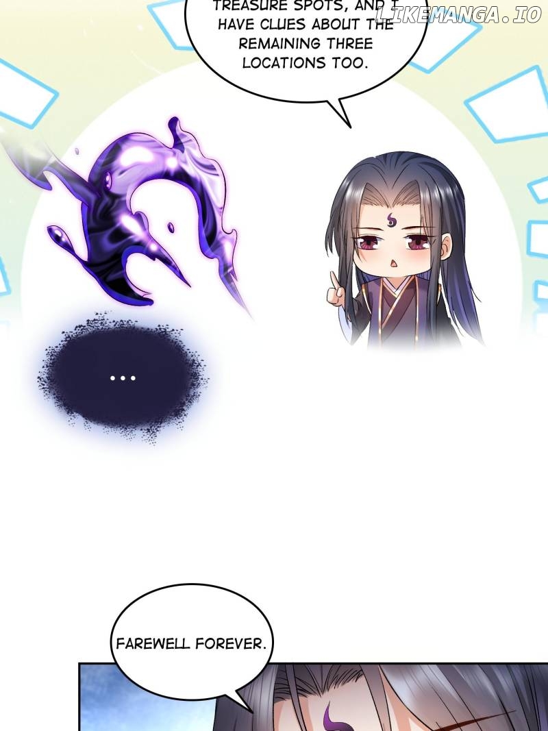 Cultivation Chat Group Chapter 670 - page 46