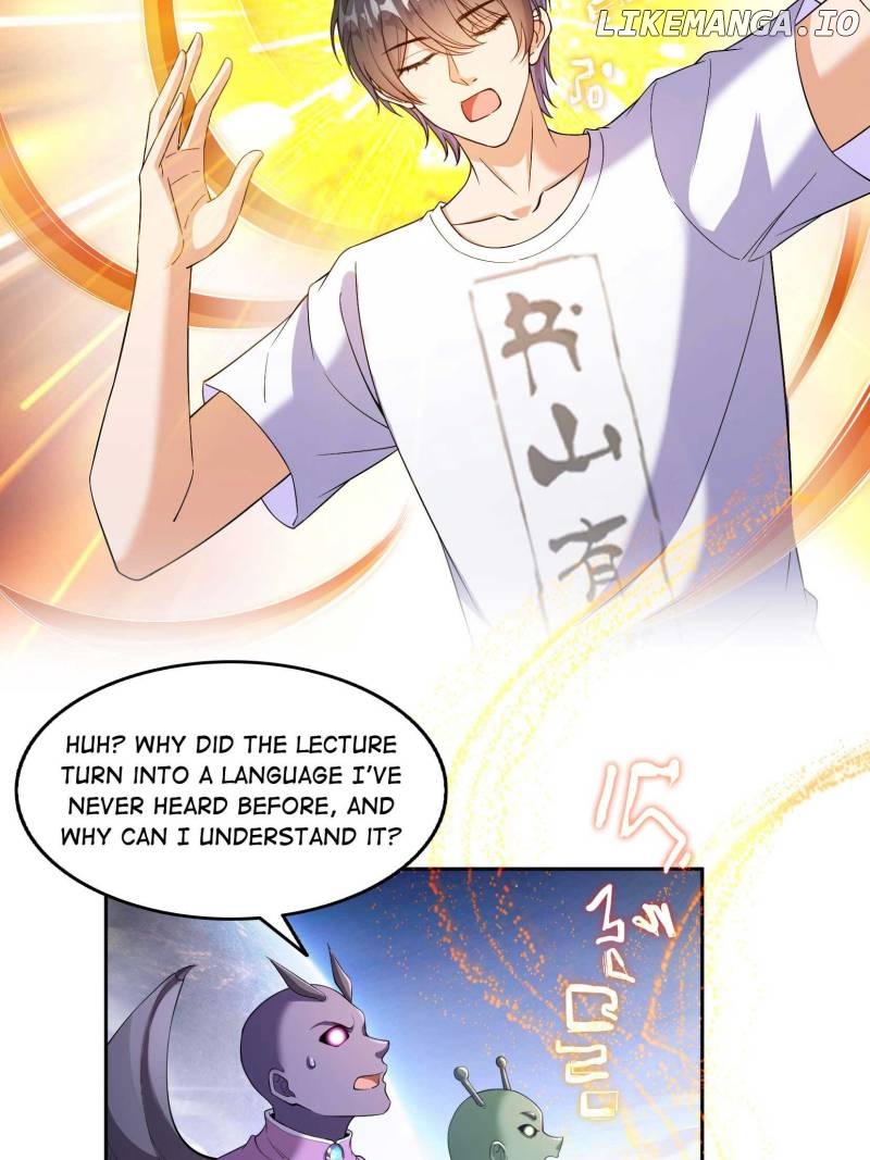 Cultivation Chat Group Chapter 670 - page 5