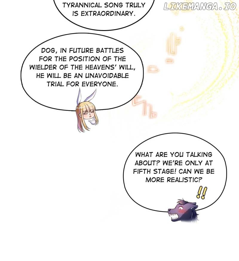 Cultivation Chat Group Chapter 670 - page 7