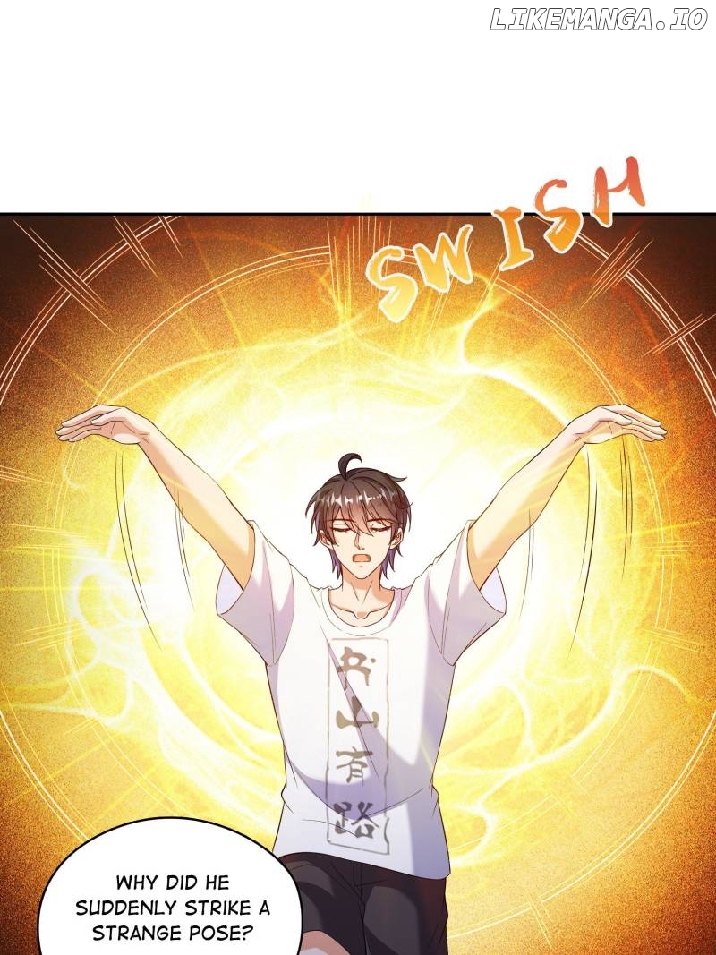 Cultivation Chat Group Chapter 670 - page 8