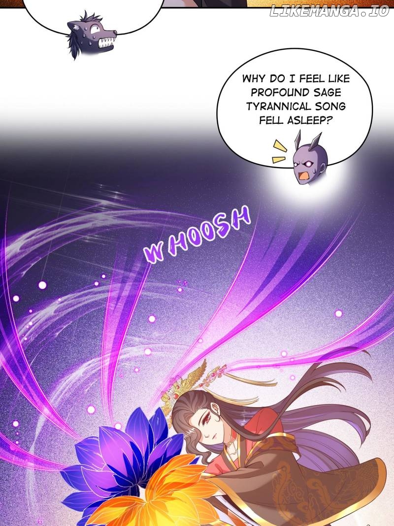 Cultivation Chat Group Chapter 670 - page 9