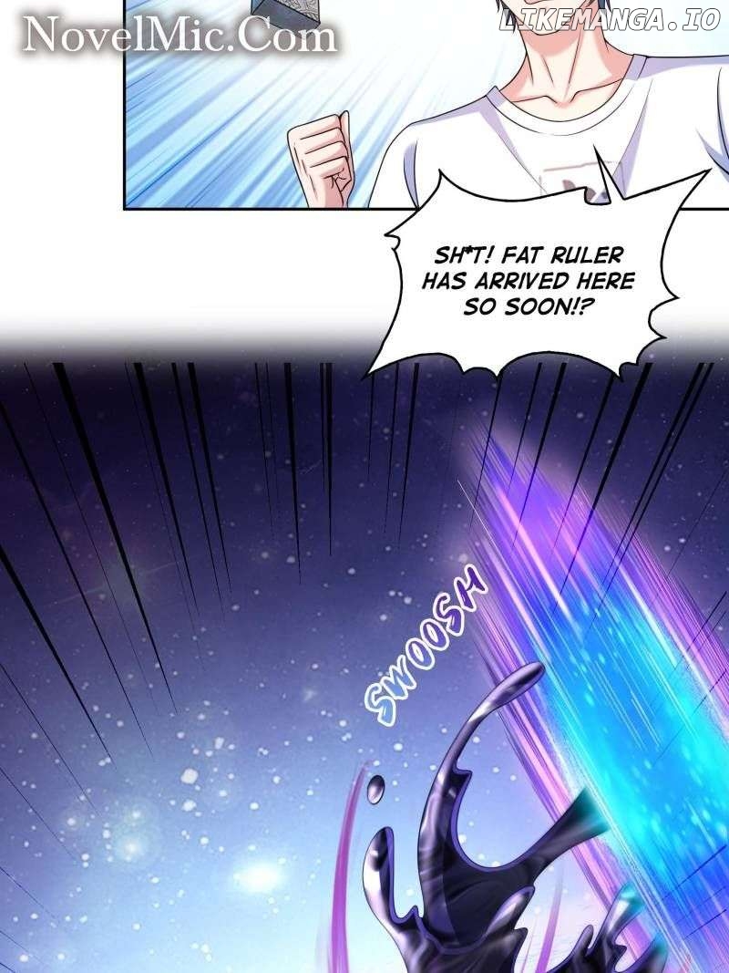 Cultivation Chat Group Chapter 647 - page 11