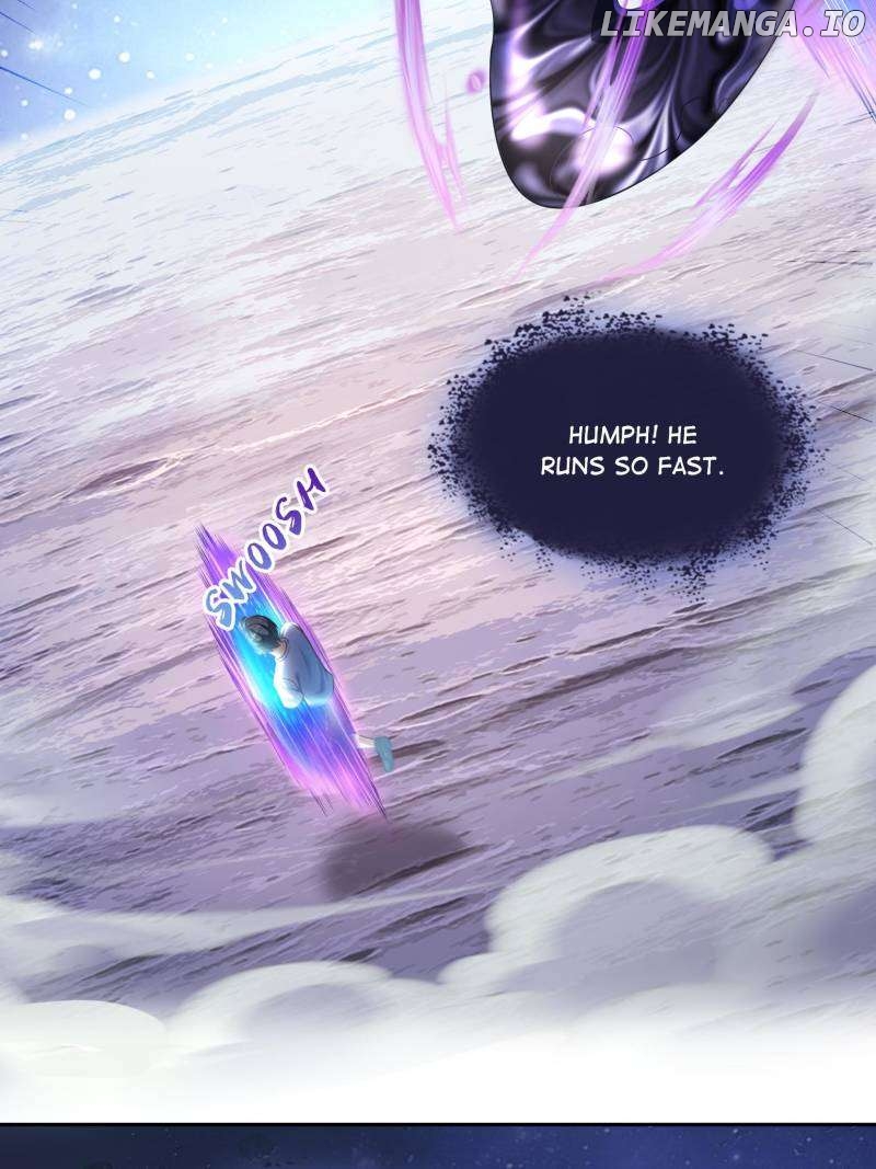 Cultivation Chat Group Chapter 647 - page 12