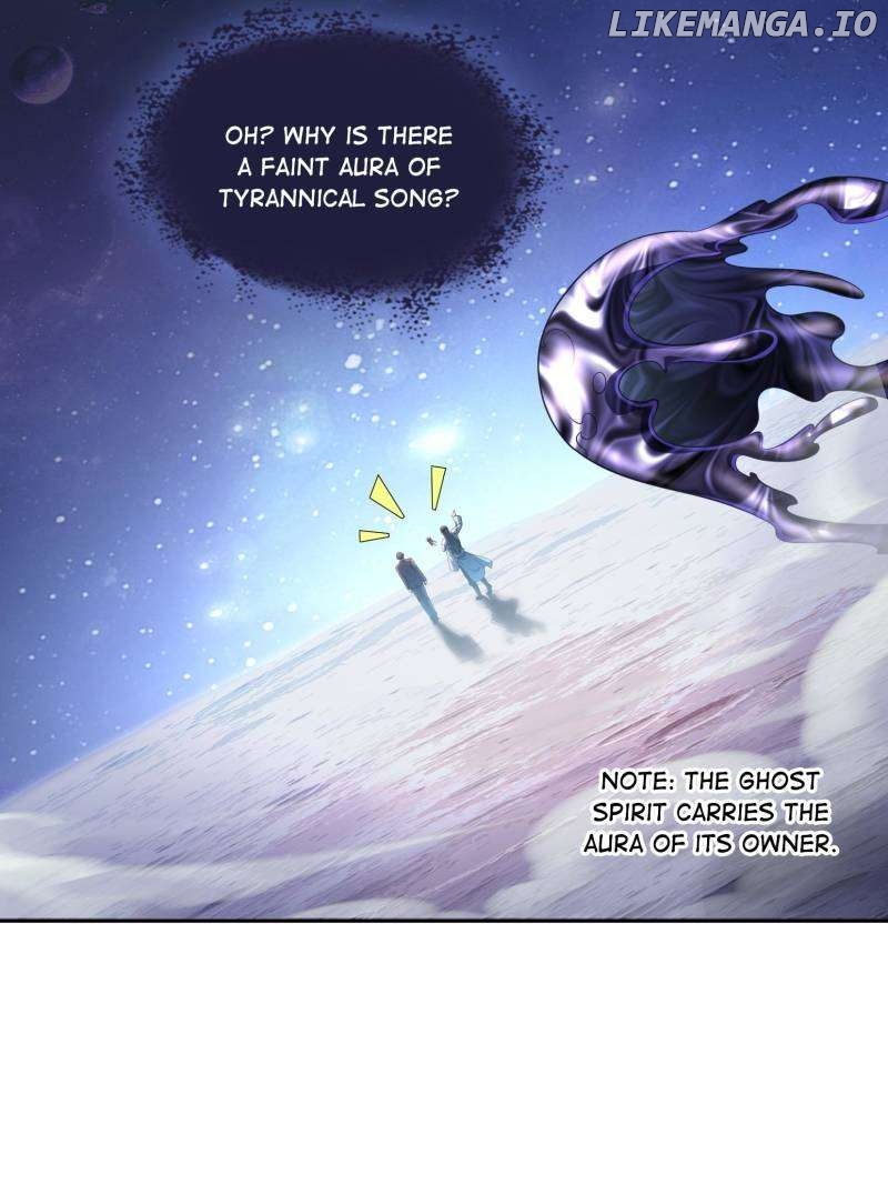 Cultivation Chat Group Chapter 647 - page 13