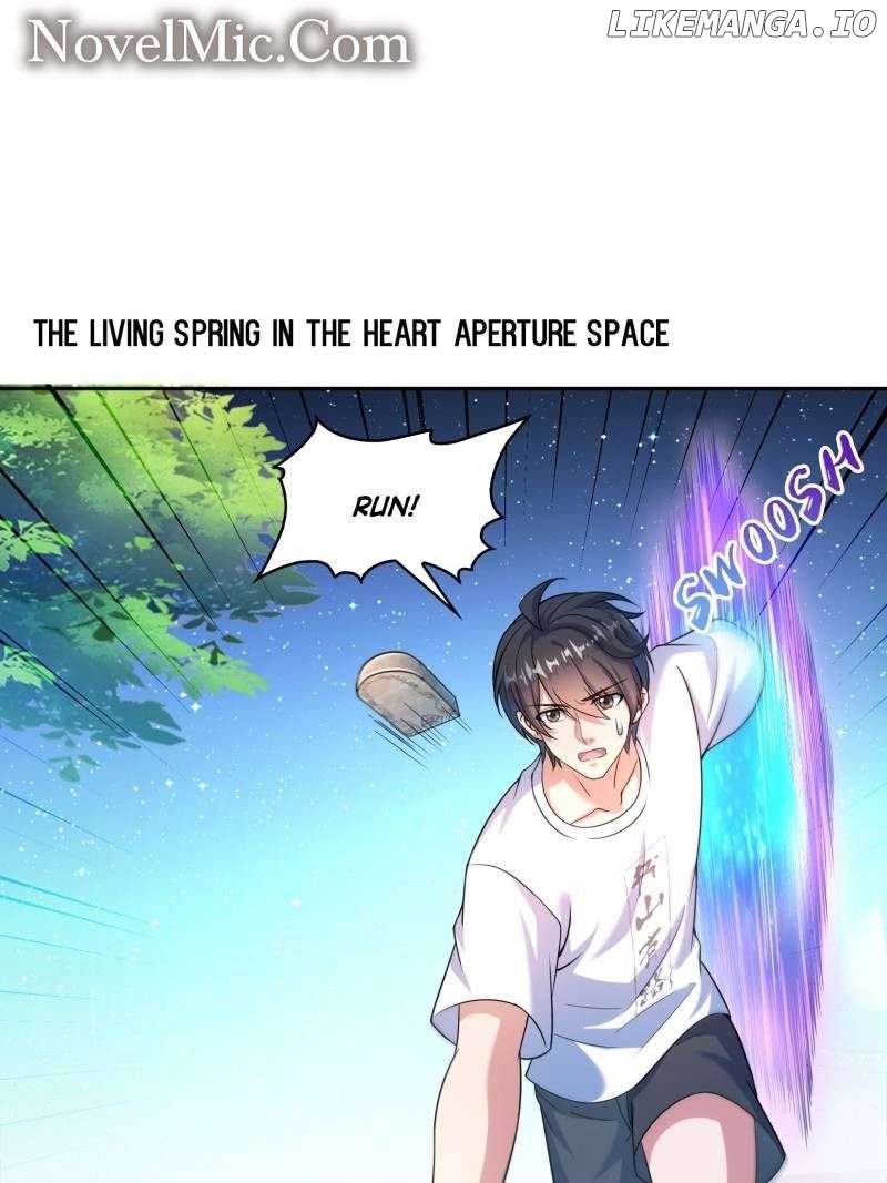 Cultivation Chat Group Chapter 647 - page 14
