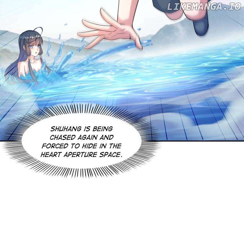 Cultivation Chat Group Chapter 647 - page 15